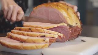 DENNINGERS HAM