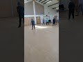 Darlin' Baby Absolute Beginner line dance 