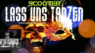 Scooter - Lass Uns Tanzen (The Dark Side Edition) (Audio HD)