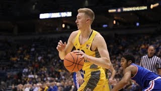 Marquette vs. American | Highlights
