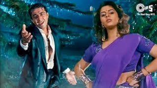 Aakhir Tumhein Aana Hai - Yalgaar Full Video Song | Sanjay Dutt | Nagma | Udit Narayan