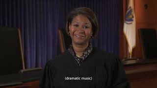 Massachusetts Juror Orientation Video
