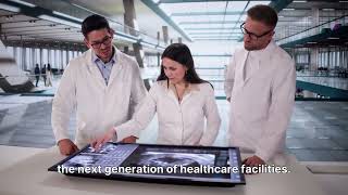 Future Healthcare Work, Digital Records Leadership, and Career Growth