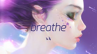 Blanke - Breathe