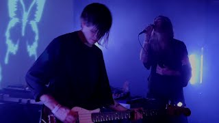 Korine - live at Resident; Los Angeles, CA 5/26/23