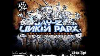 Linkin ParK - Dirt Off Your Shoulder/Lying from you (Collision Course) [AUDIO]