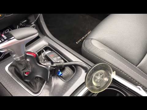 How to make a Suction cup mount work again Car Life Hack How to make a Suction cup mount work again Car Life Hack