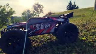 Best Budget RC Car (Deerc 9206E)