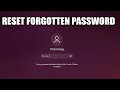 How To Reset Forgotten Login Password in Ubuntu[2 Methods]