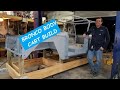 Body Cart - 1966 Ford Bronco Restoration Project