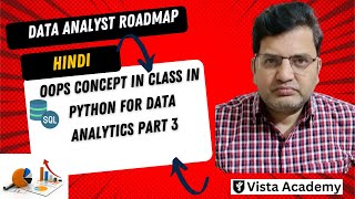 Mastering Object-Oriented Programming in Python for Data Analytics: Inheritances Part 3