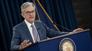 Fed Chair Powell says he expects to raise rates at March meeting