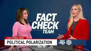Conservative influencers are a dominant force on social media platforms