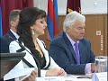 Конференция трудового коллектива УП «Витебскоблгаз»