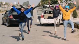Daaru Di Saunh  | Parmish Verma | Mista Baaz | Bhangra Video