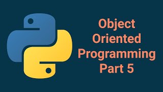 Object Oriented Programming - OOP Polymorphism - Full Beginners Tutorial