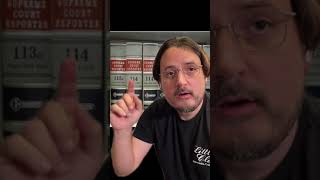 Secret Lawyer Code - Legal Citations