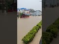 segamat unexpected flash flood 1 3 2023 昔加末17年之最猛的闪电水灾