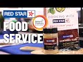 Red Star® Nutritional Yeast for Food Service