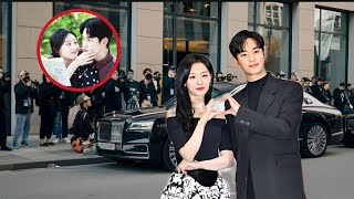 24 Minutes Ago! Finally Kim Soo-hyun Dating Kim Ji-won Revealed, Fans Are Shocked