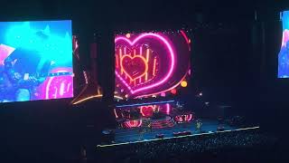 Guns N’ Roses - Street of Dreams (Live) - Abu Dhabi 2023 - Etihad Arena