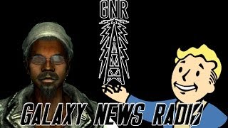 FALLOUT Lore: Galaxy News Radio (Episode #11)