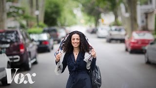 Why Iranian women are posting pictures of their uncovered hair