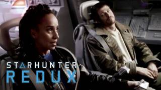 Starhunter Redux S1 E15 A Dark And Stormy Night | FULL TV EPISODE ONLINE | Season 1, Episode 15