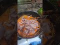 Pagi ini masak burung puyuh, gulai pedas paling enak #shorts #enak #viral