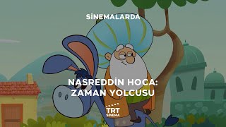 Nasreddin Hoca: Zaman Yolcusu | Sinemalarda