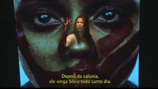 LEI MARIA DA PENHA - Violência Moral