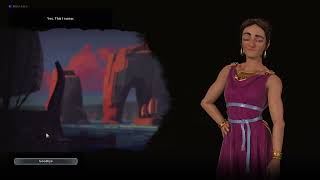 35  Sid Meier's Civilization VI  2024 11 08  ROME Julius Caesar (Voice Over)