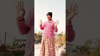 নমস্কার ঠান্ডা চলে এসেছে  #shorts#funny #comedy #videos