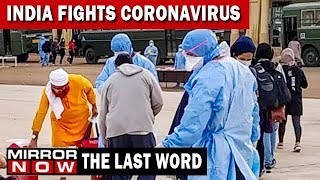 Coronavirus Impact: How to deal with social isolation? | The Last Word