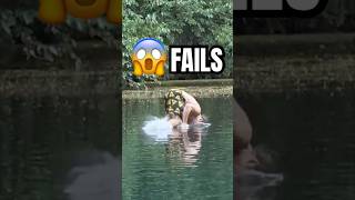 FAILS ARE MORE FUNNY WITH CLASSICAL MUSIC 😂