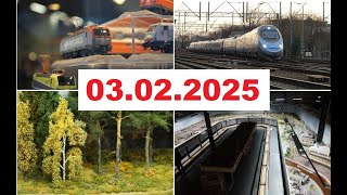 Przegląd tygodnia - 3 lutego 2025 r.