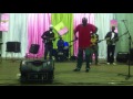 hosiah chipanga dance - original