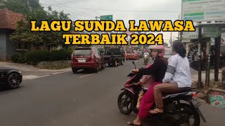 Kumpulan Lagu Sunda Lawas Terbaik 2024