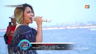 MUNDUR ALON ALON   WIWIK SAGITA NEW PALLAPA ANCOL 2019