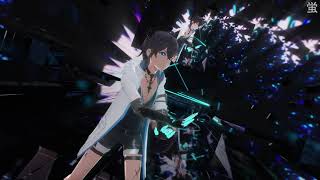 [MMD Punishing Gray Raven] - ラストリゾート - Chang Yu