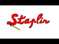 Staplin - The Mass (feat. Sacha Sieff)