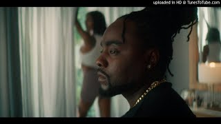 wale - on chill ft. jeremih slowed and chopped by CRS