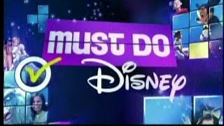 Must Do Disney with Stacey | April 2010 | WDW Resort TV | Direct Capture