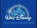 Walt Disney Television Animation Logo 2003-2011