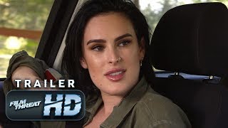WHAT LIES AHEAD | Official HD Trailer (2019) | RUMER WILLIS | Film Threat Trailers
