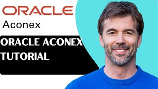 Oracle Aconex Tutorial for Beginners - Master Construction Project Management