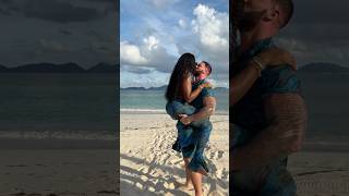 Couple Vacation Goals