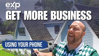 REALTORs Learn How To Share any listing in Your MLS to Social Media FROM YOUR PHONE
