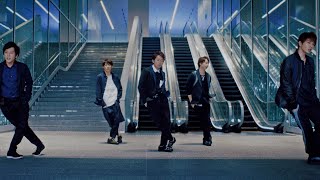 ARASHI - 復活LOVE [Official Music Video]