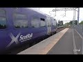 abellio scotrail class 334 alstom juniper electric multiple unit